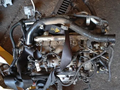 Κινητήρας Κορμός - Καπάκι για FIAT PUNTO 199B2000 (2009 - 2012) (199) EVO Hatchback - 5dr 1300 (199B2.000) Diesel 68 Multijet  Κινητήρας Κορμός - Καπάκι για FIAT PUNTO 199B2000 (2009 - 2012) (199) EVO Hatchback - 5dr 1300 (199B2.000) Diesel 68 Multijet