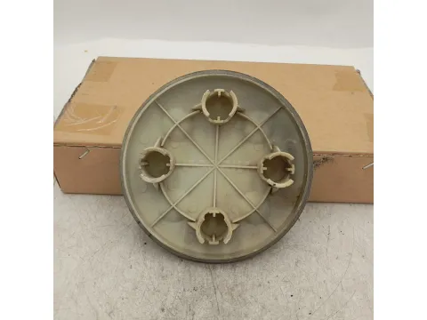 Τάσι Τροχού για NISSAN SUNNY (1986 - 1990) B12 *Γ* - 