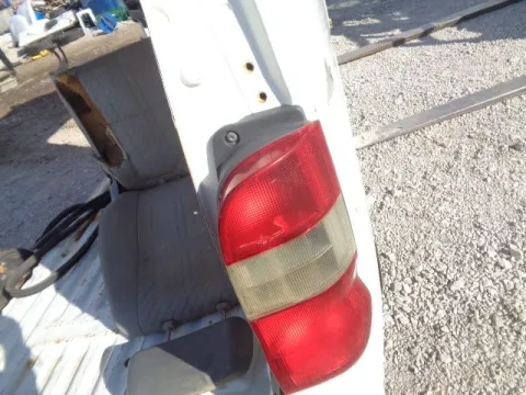 Τροπέτο Αμάξι Κουφάρι Δεν Έχει Μηχανή Και Σασμάν για TOYOTA HI-ACE (1996 - 2006) (XH10) Βενζίνη  *ΔΒ* -  Τροπέτο Αμάξι Κουφάρι Δεν Έχει Μηχανή Και Σασμάν για TOYOTA HI-ACE (1996 - 2006) (XH10) Βενζίνη  *ΔΒ* -