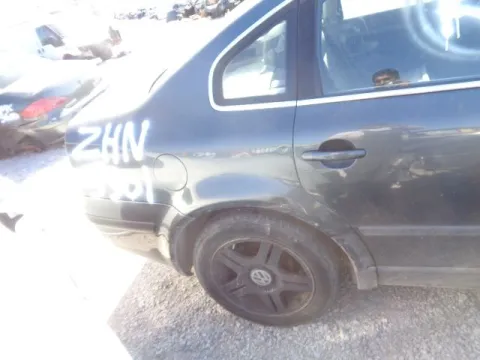 Τροπέτο Αμάξι κομπλέ με Κινητήτρα και Σασμάν με Άξονα Πίσω και Ζαντολάστιχα 195/6016 για VW PASSAT (2000 - 2005) (3B3) Sedan - 4dr 1800 (AWL) (AWT) Petrol 150 Turbo *ΔΒ* -  Τροπέτο Αμάξι κομπλέ με Κινητήτρα και Σασμάν με Άξονα Πίσω και Ζαντολάστιχα 195/6016 για VW PASSAT (2000 - 2005) (3B3) Sedan - 4dr 1800 (AWL) (AWT) Petrol 150 Turbo *ΔΒ* -