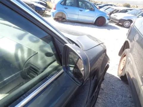 Τροπέτο Αμάξι κομπλέ με Κινητήτρα και Σασμάν με Άξονα Πίσω και Ζαντολάστιχα 195/6016 για VW PASSAT (2000 - 2005) (3B3) Sedan - 4dr 1800 (AWL) (AWT) Petrol 150 Turbo *ΔΒ* -  Τροπέτο Αμάξι κομπλέ με Κινητήτρα και Σασμάν με Άξονα Πίσω και Ζαντολάστιχα 195/6016 για VW PASSAT (2000 - 2005) (3B3) Sedan - 4dr 1800 (AWL) (AWT) Petrol 150 Turbo *ΔΒ* -