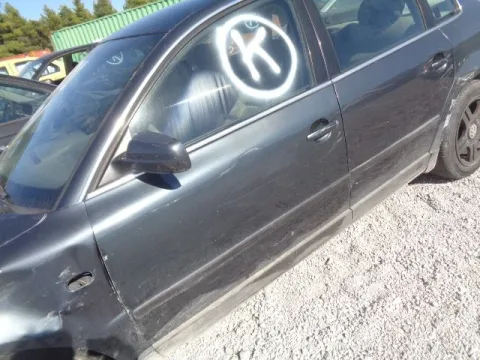 Τροπέτο Αμάξι κομπλέ με Κινητήτρα και Σασμάν με Άξονα Πίσω και Ζαντολάστιχα 195/6016 για VW PASSAT (2000 - 2005) (3B3) Sedan - 4dr 1800 (AWL) (AWT) Petrol 150 Turbo *ΔΒ* -  Τροπέτο Αμάξι κομπλέ με Κινητήτρα και Σασμάν με Άξονα Πίσω και Ζαντολάστιχα 195/6016 για VW PASSAT (2000 - 2005) (3B3) Sedan - 4dr 1800 (AWL) (AWT) Petrol 150 Turbo *ΔΒ* -