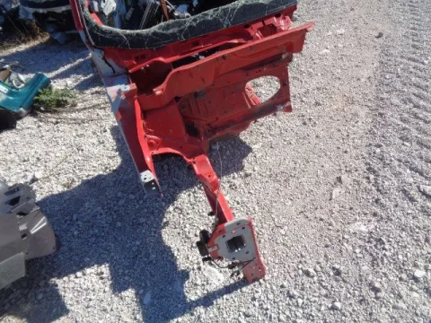 Τροπέτο Εμπρός Δεξιά Κολόνα Κουφάρι για CITROEN NEMO (2008 - ) II MPV - ΠΟΛΥΜΟΡΦΙΚΑ - 5dr Diesel *ΔΒ* - 