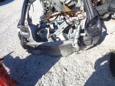 Τροπέτο Πίσω με Φτερό Πίσω Αριστερό για CITROEN C3 (2017 - 2020) Hatchback - 5dr *ΔΒ* -  Τροπέτο Πίσω με Φτερό Πίσω Αριστερό για CITROEN C3 (2017 - 2020) Hatchback - 5dr *ΔΒ* -