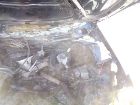 Τροπέτο Αμάξι Κουφάρι με Άξονα Πίσω και Ζαντολάστιχα για VW GOLF (2004 - 2008) Mk5 (1K1) Hatchback - 3dr *ΔΒ* - 