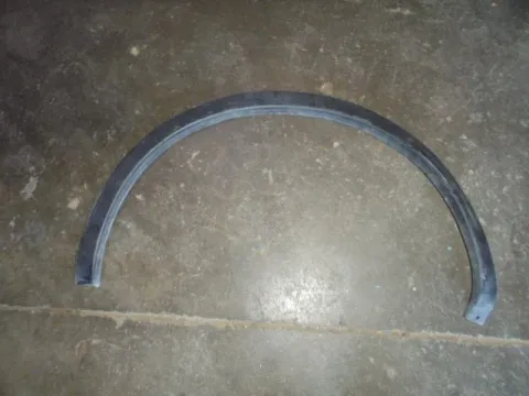 Φρύδια Φτερών Πίσω Αριστερό για NISSAN QASHQAI (2007 - 2010) (J10) , (2010 - 2014) ( J10 ) , QASHQAI+2 (2009- )  Φρύδια Φτερών Πίσω Αριστερό για NISSAN QASHQAI (2007 - 2010) (J10) , (2010 - 2014) ( J10 ) , QASHQAI+2 (2009- )