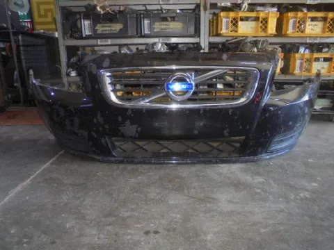 Προφυλακτήρας Εμπρός για VOLVO V50 (2008 - ) (MW)  Προφυλακτήρας Εμπρός για VOLVO V50 (2008 - ) (MW)