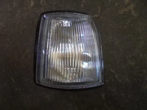 Φλας Εμπρός Δεξιό για MAZDA B-Series (1995 - 1998) (UF) ΙΜΙΤΑΣΙΟΝ Φλας Εμπρός Δεξιό για MAZDA B-Series (1995 - 1998) (UF) ΙΜΙΤΑΣΙΟΝ