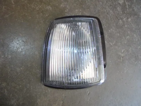 Φλας Εμπρός Αριστερό για MAZDA B-Series (1995 - 1998) (UF) ΙΜΙΤΑΣΙΟΝ Φλας Εμπρός Αριστερό για MAZDA B-Series (1995 - 1998) (UF) ΙΜΙΤΑΣΙΟΝ