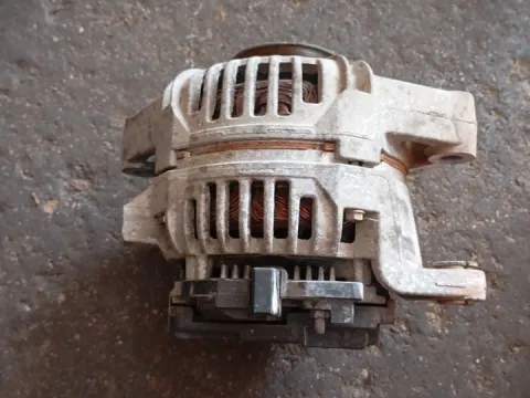 Δυναμό - Εναλλάκτης για OPEL ASTRA (1998 - 2004) G Hatchback - 5dr  Δυναμό - Εναλλάκτης για OPEL ASTRA (1998 - 2004) G Hatchback - 5dr