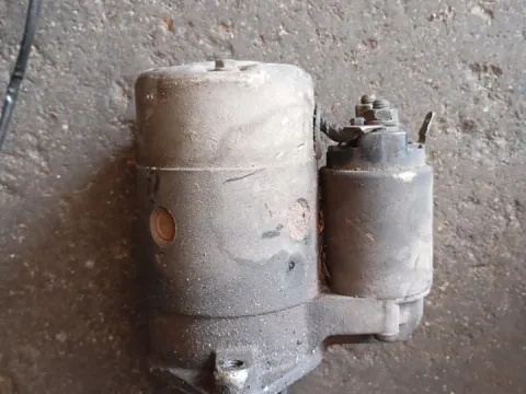 Μίζα για HYUNDAI ATOS PRIME (1999 - 2001) (MX) Hatchback - 5dr  Μίζα για HYUNDAI ATOS PRIME (1999 - 2001) (MX) Hatchback - 5dr