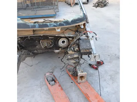 Τροπέτο  Κουφάρι  Εμπρός  για OPEL CORSA (2014 - 2019) E Hatchback - 5dr *ΔΒ* - 