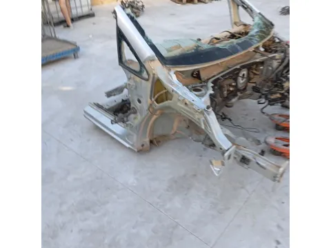 Τροπέτο  Κουφάρι  Εμπρός  για OPEL CORSA (2014 - 2019) E Hatchback - 5dr *ΔΒ* - 