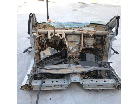 Τροπέτο  Κουφάρι  Εμπρός  για OPEL CORSA (2014 - 2019) E Hatchback - 5dr *ΔΒ* - 