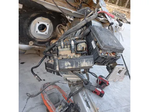 Τροπέτο  Κουφάρι  Εμπρός  για OPEL CORSA (2014 - 2019) E Hatchback - 5dr *ΔΒ* - 