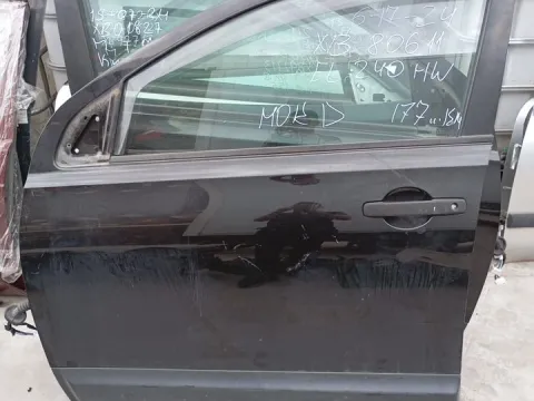 Πόρτα Εμπρός Αριστερή για NISSAN QASHQAI+2 (2009- )  Πόρτα Εμπρός Αριστερή για NISSAN QASHQAI+2 (2009- )