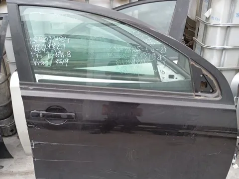 Πόρτα Εμπρός Δεξιά (Λίγο Χτυπημένη)  για NISSAN QASHQAI+2 (2009- )  Πόρτα Εμπρός Δεξιά (Λίγο Χτυπημένη)  για NISSAN QASHQAI+2 (2009- )