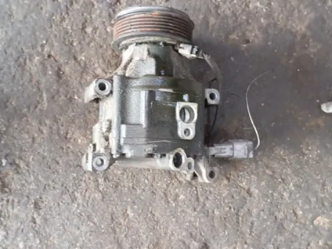 Συμπιεστής A-C (Κομπρέσορας) 4472206362 για TOYOTA COROLLA (2004 - 2007) (E120) 2000 (1CD-FTV) diesel 116 (CDE120) D-4D  Συμπιεστής A-C (Κομπρέσορας) 4472206362 για TOYOTA COROLLA (2004 - 2007) (E120) 2000 (1CD-FTV) diesel 116 (CDE120) D-4D