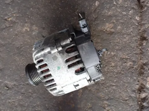 Δυναμό - Εναλλάκτης 3140069K00000 για SUZUKI SX4 (2007 - 2009) (RW) 1600 (9HX) diesel 90 RW416 DDiS  Δυναμό - Εναλλάκτης 3140069K00000 για SUZUKI SX4 (2007 - 2009) (RW) 1600 (9HX) diesel 90 RW416 DDiS