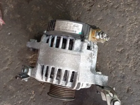 Δυναμό - Εναλλάκτης 270600Q120 για TOYOTA AYGO (2005 - 2009) (B10) 1000 1KR-FE petrol 68 KGB10  Δυναμό - Εναλλάκτης 270600Q120 για TOYOTA AYGO (2005 - 2009) (B10) 1000 1KR-FE petrol 68 KGB10