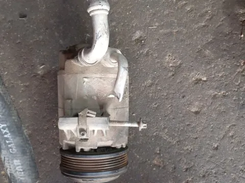 Συμπιεστής A-C (Κομπρέσορας) για OPEL ASTRA (1998 - 2004) G  Συμπιεστής A-C (Κομπρέσορας) για OPEL ASTRA (1998 - 2004) G