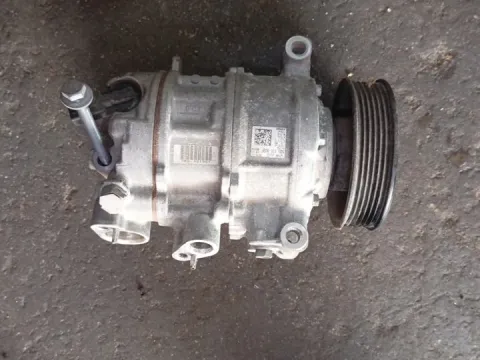 Συμπιεστής A-C (Κομπρέσορας) 5Q0820803F για SKODA OCTAVIA (2014 - 2017) 1600 Diesel (CLHB)(CLH) TDi 105hp  Συμπιεστής A-C (Κομπρέσορας) 5Q0820803F για SKODA OCTAVIA (2014 - 2017) 1600 Diesel (CLHB)(CLH) TDi 105hp