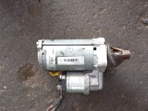 Μίζα G196039A για OPEL COMBO (2004 - 2006) C 1300 (Z13DTJ) Diesel 75 CDTI 16 valve  Μίζα G196039A για OPEL COMBO (2004 - 2006) C 1300 (Z13DTJ) Diesel 75 CDTI 16 valve