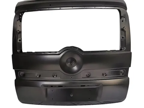 Πορτ-Μπαγκάζ *ΑΕ* 900FIFIE1351001 για FIAT FIORINO (2008 - 2016) , (2016 - ) , QUBO (2008 - 2016) , (2016 - ) Πορτ-Μπαγκάζ *ΑΕ* 900FIFIE1351001 για FIAT FIORINO (2008 - 2016) , (2016 - ) , QUBO (2008 - 2016) , (2016 - )