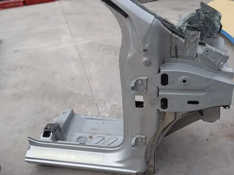 Κολόνα Εμπρός Δεξιά για DACIA DOKKER (2014 - ) *ΔΒ* Κολόνα Εμπρός Δεξιά για DACIA DOKKER (2014 - ) *ΔΒ*