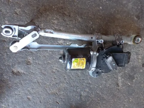 Μοτέρ Κίνησης Εμπρός Υαλοκαθαριστήρων 850100H011 για CITROEN C1 (2005 - 2008) (P)  Μοτέρ Κίνησης Εμπρός Υαλοκαθαριστήρων 850100H011 για CITROEN C1 (2005 - 2008) (P)