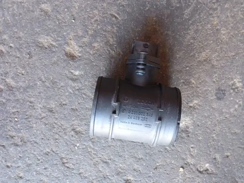 Μετρητής Μάζας Αέρος (MAF - LUFT - AIR FLOW) 0281002549 για OPEL CORSA (2000 - 2004) C  Μετρητής Μάζας Αέρος (MAF - LUFT - AIR FLOW) 0281002549 για OPEL CORSA (2000 - 2004) C