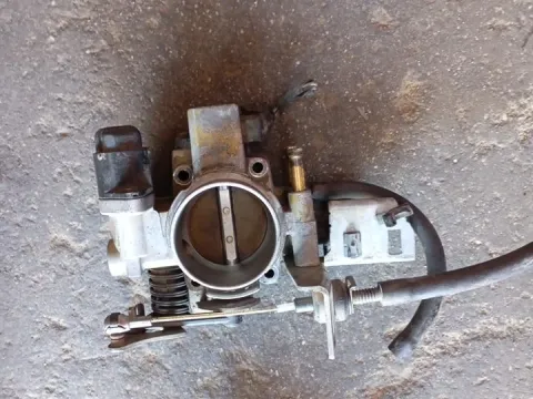 Σώμα Πεταλούδας 90529710 για OPEL ASTRA (1998 - 2004) G ΤΕΛΑΡΟ 68"(πισω σκαλα) Σώμα Πεταλούδας 90529710 για OPEL ASTRA (1998 - 2004) G ΤΕΛΑΡΟ 68"(πισω σκαλα)