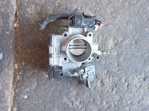 Σώμα Πεταλούδας 0280750141 για HONDA JAZZ (2002 - 2005) (GD)  ΤΕΛΑΡΟ 71"(πισω σκαλα) Σώμα Πεταλούδας 0280750141 για HONDA JAZZ (2002 - 2005) (GD)  ΤΕΛΑΡΟ 71"(πισω σκαλα)
