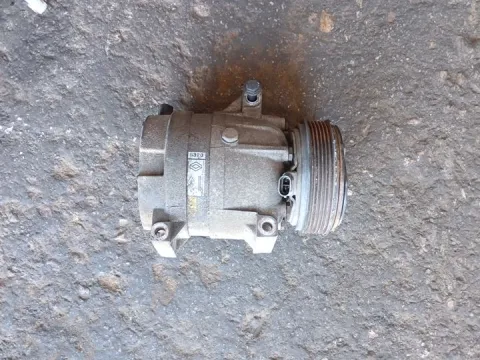 Συμπιεστής A-C (Κομπρέσορας) για RENAULT LAGUNA (2001 - 2005) (BG) (KG) (BG) Liftback - 5dr 1800 Petrol 117 16V  Συμπιεστής A-C (Κομπρέσορας) για RENAULT LAGUNA (2001 - 2005) (BG) (KG) (BG) Liftback - 5dr 1800 Petrol 117 16V
