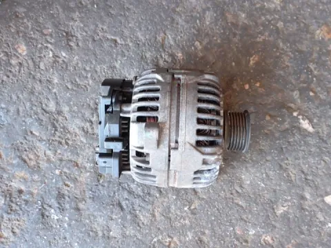 Δυναμό - Εναλλάκτης για RENAULT LAGUNA (2001 - 2005) (BG) (KG) (BG) Liftback - 5dr 1800 Petrol 117 16V  Δυναμό - Εναλλάκτης για RENAULT LAGUNA (2001 - 2005) (BG) (KG) (BG) Liftback - 5dr 1800 Petrol 117 16V