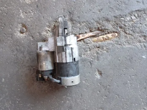 Μίζα για MAZDA 6 (2002 - 2006) (GG) (GY) (GG) Sedan - 4dr 1800 L8-13 petrol 120  Μίζα για MAZDA 6 (2002 - 2006) (GG) (GY) (GG) Sedan - 4dr 1800 L8-13 petrol 120