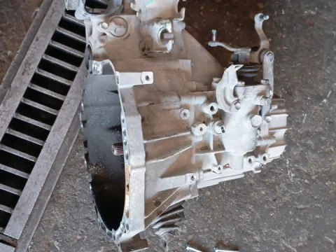 Κιβώτιο Ταχυτήτων (Σασμάν) Χειροκίνητο για TOYOTA YARIS (2003 - 2005) (XP10) Hatchback - 5dr (VNKKL123X0A) 1300 2SZ-FE petrol 86 SCP12  Κιβώτιο Ταχυτήτων (Σασμάν) Χειροκίνητο για TOYOTA YARIS (2003 - 2005) (XP10) Hatchback - 5dr (VNKKL123X0A) 1300 2SZ-FE petrol 86 SCP12