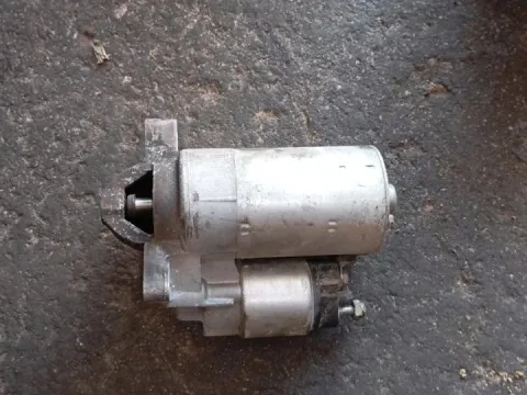Μίζα για PEUGEOT 206 (1998 - 2002) (2A) (2C) (T3E) Hatchback - 3dr 1400 (KFU) Petrol 88 16 valve  Μίζα για PEUGEOT 206 (1998 - 2002) (2A) (2C) (T3E) Hatchback - 3dr 1400 (KFU) Petrol 88 16 valve
