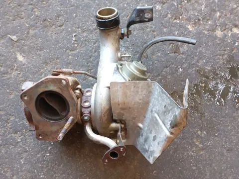 Τουρμπίνα 7712800085 για RENAULT ESPACE (2006 - 2012) (JK0) (JK1-2-3) Diesel ΠΑΛΕΤΑ 3 *ΝΕΑ ΓΕΝΙΑ*  Τουρμπίνα 7712800085 για RENAULT ESPACE (2006 - 2012) (JK0) (JK1-2-3) Diesel ΠΑΛΕΤΑ 3 *ΝΕΑ ΓΕΝΙΑ*