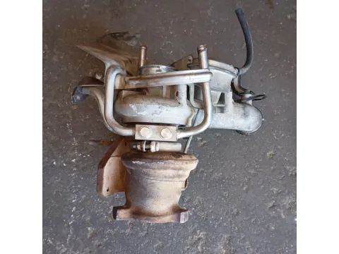 Τουρμπίνα 7712800085 για RENAULT ESPACE (2006 - 2012) (JK0) (JK1-2-3) Diesel ΠΑΛΕΤΑ 3 *ΝΕΑ ΓΕΝΙΑ*  -  Τουρμπίνα 7712800085 για RENAULT ESPACE (2006 - 2012) (JK0) (JK1-2-3) Diesel ΠΑΛΕΤΑ 3 *ΝΕΑ ΓΕΝΙΑ*  -