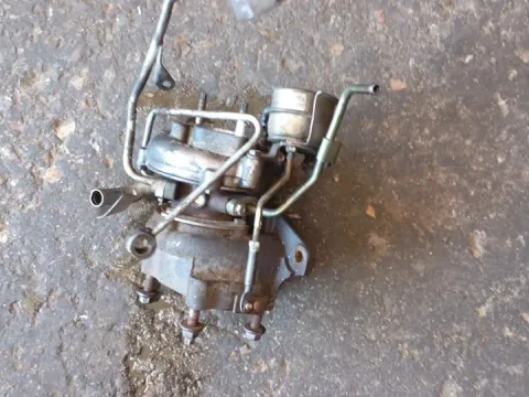 Τουρμπίνα 144115M300 για NISSAN ALMERA (2000 - 2002) (N16) 2200 (YD22DDT) 110 Turbo Di ΠΑΛΕΤΑ 4 *ΝΕΑ ΓΕΝΙΑ*   Τουρμπίνα 144115M300 για NISSAN ALMERA (2000 - 2002) (N16) 2200 (YD22DDT) 110 Turbo Di ΠΑΛΕΤΑ 4 *ΝΕΑ ΓΕΝΙΑ*