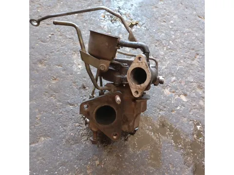 Τουρμπίνα 144115M300 για NISSAN ALMERA (2000 - 2002) (N16) 2200 (YD22DDT) 110 Turbo Di ΠΑΛΕΤΑ 4 *ΝΕΑ ΓΕΝΙΑ*   -  Τουρμπίνα 144115M300 για NISSAN ALMERA (2000 - 2002) (N16) 2200 (YD22DDT) 110 Turbo Di ΠΑΛΕΤΑ 4 *ΝΕΑ ΓΕΝΙΑ*   -