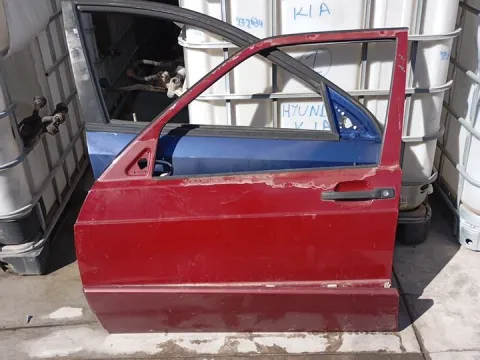 Πόρτα Εμπρός Αριστερή για MERCEDES 190E (1984 - 1993) (W201)  Πόρτα Εμπρός Αριστερή για MERCEDES 190E (1984 - 1993) (W201)