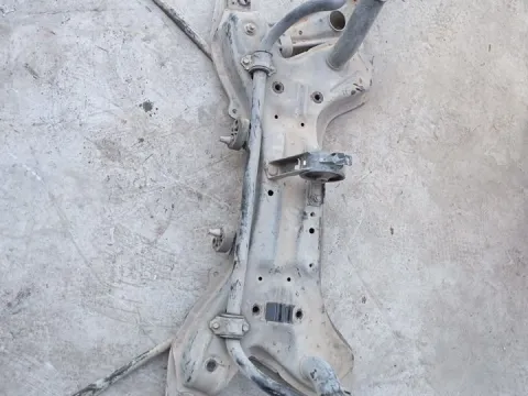 Γέφυρα Εμπρός Οριζόντια για TOYOTA YARIS (1999 - 2002) (XP10) Hatchback - 3dr 1300 2NZ-FE petrol 86 NCP10  Γέφυρα Εμπρός Οριζόντια για TOYOTA YARIS (1999 - 2002) (XP10) Hatchback - 3dr 1300 2NZ-FE petrol 86 NCP10