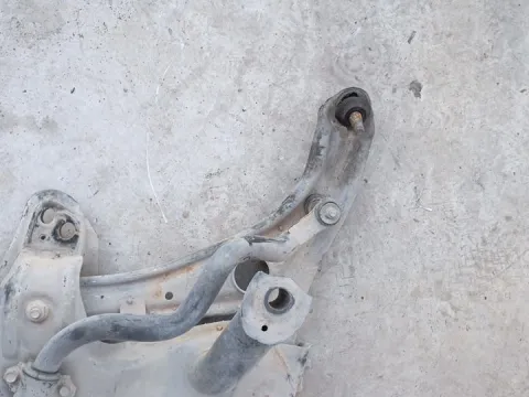 Ψαλίδι Εμπρός Αριστερό για TOYOTA YARIS (1999 - 2002) (XP10) Hatchback - 3dr 1300 2NZ-FE petrol 86 NCP10  Ψαλίδι Εμπρός Αριστερό για TOYOTA YARIS (1999 - 2002) (XP10) Hatchback - 3dr 1300 2NZ-FE petrol 86 NCP10