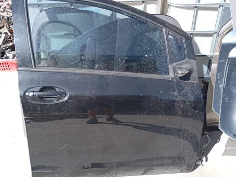 Πόρτα Εμπρός Δεξιά για TOYOTA YARIS (2006 - 2009) (KL9) , (2009 - 2012) (XP90) *Ε* Πόρτα Εμπρός Δεξιά για TOYOTA YARIS (2006 - 2009) (KL9) , (2009 - 2012) (XP90) *Ε*