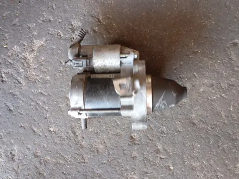 Μίζα για HONDA JAZZ (2002 - 2005) (GD) Hatchback - 5dr  Μίζα για HONDA JAZZ (2002 - 2005) (GD) Hatchback - 5dr
