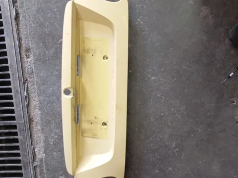 Διακοσμητικο Πλαίσιο Καπό Πίσω για NISSAN ALMERA (2000 - 2002) (N16) Sedan - 4dr , (2002 - 2006) (N16)  Διακοσμητικο Πλαίσιο Καπό Πίσω για NISSAN ALMERA (2000 - 2002) (N16) Sedan - 4dr , (2002 - 2006) (N16)