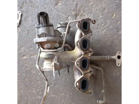 Τουρμπίνα 53041015284 για VW GOLF (2004 - 2008) Mk5 (1K1) 1400 (BLG) Petrol 170 TSI ΠΑΛΕΤΑ 5 *ΝΕΑ ΓΕΝΙΑ* -  Τουρμπίνα 53041015284 για VW GOLF (2004 - 2008) Mk5 (1K1) 1400 (BLG) Petrol 170 TSI ΠΑΛΕΤΑ 5 *ΝΕΑ ΓΕΝΙΑ* -