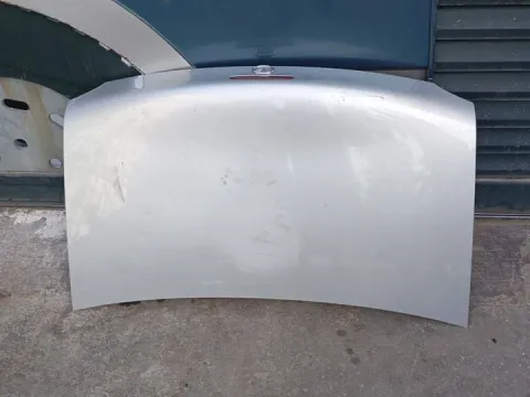 Καπό Πίσω ΄(Όχι Πολύ Καθαρό)  για MAZDA MX5 (1999 - 2005) (NB) *Γ* Καπό Πίσω ΄(Όχι Πολύ Καθαρό)  για MAZDA MX5 (1999 - 2005) (NB) *Γ*